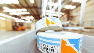 El propósito de la reglamentación es simplificar y desburocratizar la forma en que los bienes fueguinos llegan al resto del país, a través de la venta online.