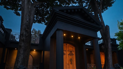 Casa Negra en Turdera: una experiencia de gastronomía única