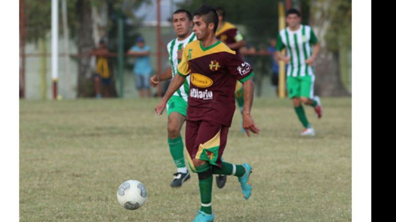Monterrey recibiría a Don Torcuato..