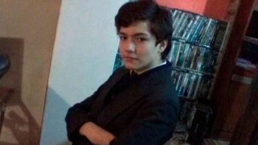 Encuentran en Pilar a adolescente desparecido hace 9 días