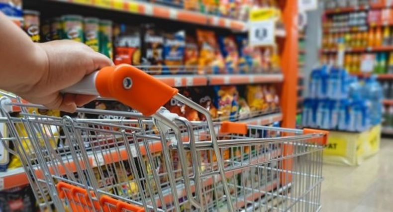 El INDEC difundió el IPC de febrero, la cual repitió el índice de febrero con una fuerte incidencia de los gastos en las viviendas y los alimentos.