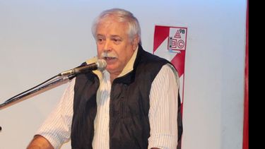 Pilar Voley A1: Juan Carlos Arroyo