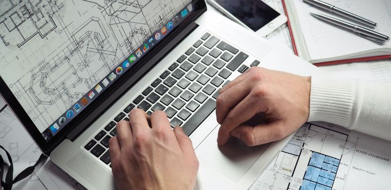 El puesto a cubrir es el de proyectista semi senior.&nbsp;
