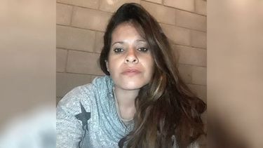 Roxana Galeano..