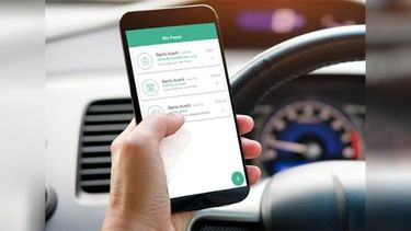 GANAR TIEMPO. El objetivo de la app que próximamente llegará a Pilar..