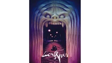 El recomendero. Hoy: “Lost river”