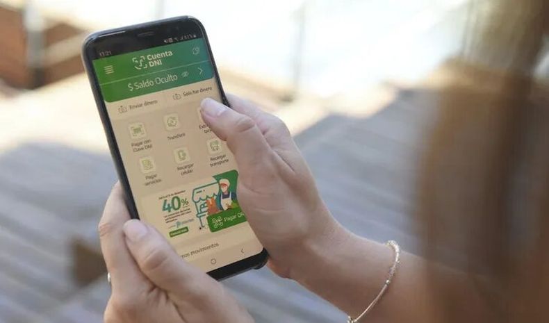 En caso de realizar ingresos y egresos mensuales que superen los $120.000, los usuarios de la billetera virtual deber&aacute;n rendir explicaciones a la AFIP.