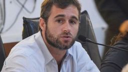 Achával: “El gabinete es desproporcionado”