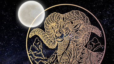 luna llena en aries: ¿como aprovechar su energia?