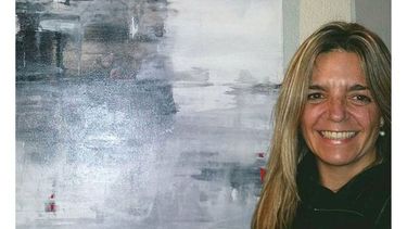 Analía Laxague: el interior manda