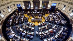 ESCENARIO. La Legislatura debe definir las reglas de juego para la elección 2027. ESCENARIO. La Legislatura debe definir las reglas de juego para la elección 2027.