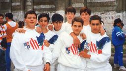Foto con historia