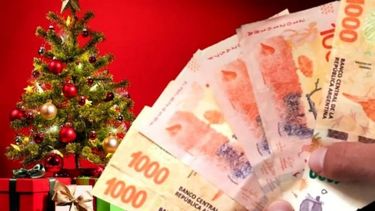 El Gobierno anunció un bono de 24 mil pesos para trabajadores que ganen menos de 185 mil pesos. .