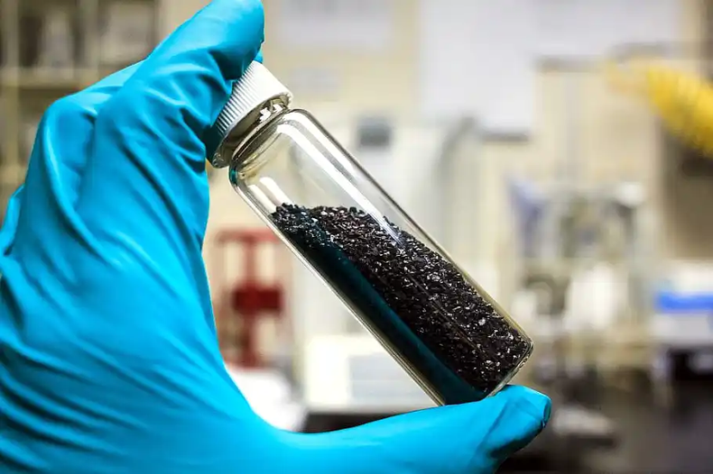 El arsénico es un contaminante silencioso.(diariodelujan.com).