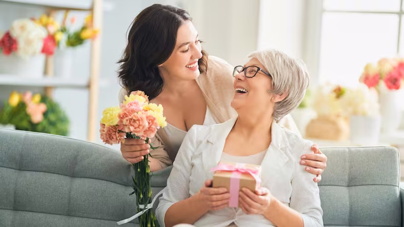 Es importante comprenderse entre distintas generaciones. (lomasconectado.com).