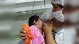 PÚLPITOS TERAPÉUTICOS. Hace cuatro años, Ivanna Sheler, directora del Hospital Materno Infantil Comodoro Meisner, nos inspiró para hacer pulpitos solidarios para los prematuros del Hospital... Fundación Creciendo / @FcreciendoPilar..