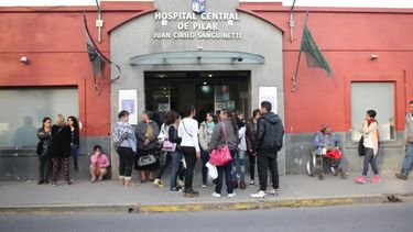 Los servicios durante las fiestas