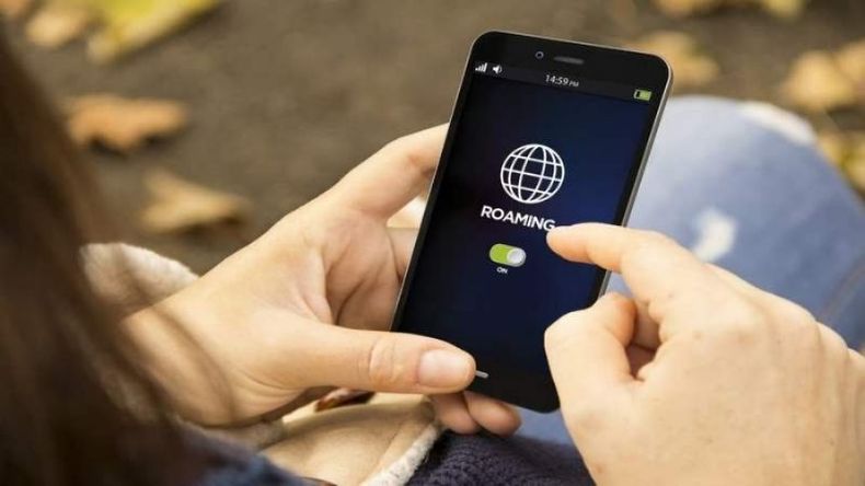TELEFONÍA. Se ratificó el acuerdo para la eliminación del cobro de cargos de Roaming Internacional a usuarios finales del Mercosur..
