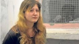 “Jamás imaginé que estaba incorporando un monstruo a mi vida”