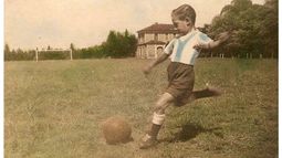 Foto con historia