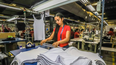 Los datos oficiales de marzo de 2026 muestran una pérdida de 96.700 empleos privados formales en el país. También hubo caída del salario real. Los datos oficiales de marzo de 2026 muestran una pérdida de 96.700 empleos privados formales en el país. También hubo caída del salario real.