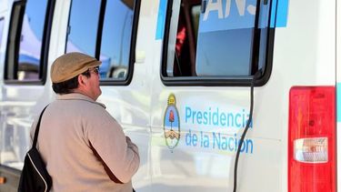 La Administración Nacional de la Seguridad Social (ANSES) informó los detalles de esta medida que se conoció hoy en forma oficial.