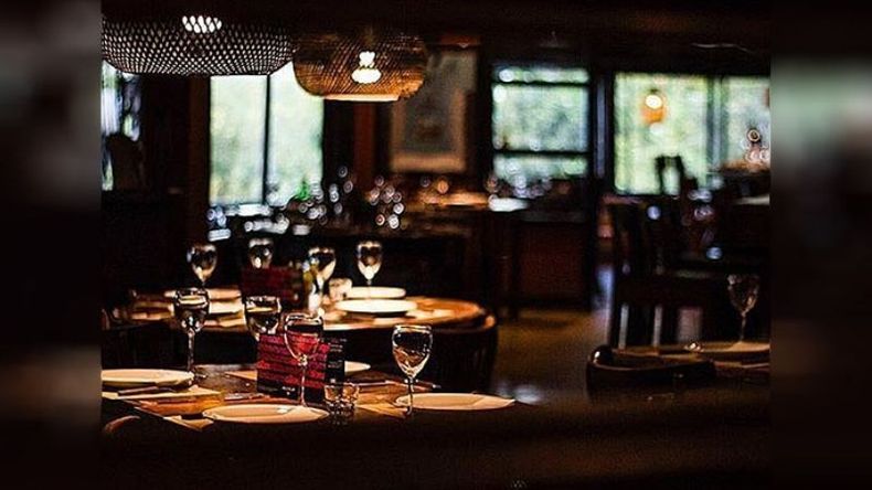 POR LA VUELTA. Tinto y Soda cambia de estrategia durante la cuarentena..