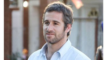 FEDERICO ACHÁVAL: “Vamos a dialogar con espacios políticos que tengan el objetivo de plantear una propuesta desde el peronismo con seriedad, profesionalismo y futuro”..