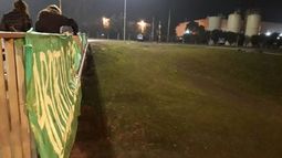 Aborto: la “ola verde” llegó a la Panamericana