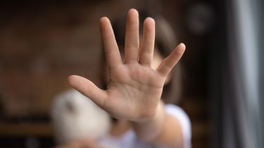 La denuncia por abuso tuvo lugar en una vivienda del barrio San Jorge.
