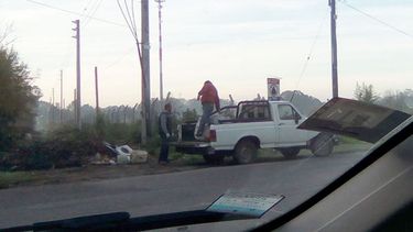 Foto de lectores