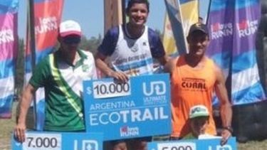 juan cena dueno del trail de capilla