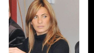 Nora de Lucía reemplazará a Gvirtz..