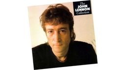 Hoy: “John Lennon collection”