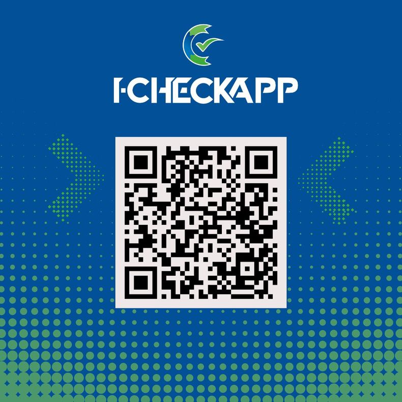I-Checkapp es una aplicaci&oacute;n creada en Pilar.