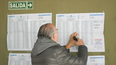La Cámara Nacional Electoral habilitó el padrón provisorio para las elecciones del próximo 26 de octubre. El mismo estará disponible por un plazo de 15 días.