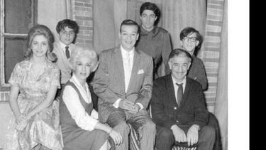 Foto con historia