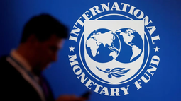 El FMI giró US$1000 millones tras la revisión del acuerdo y las reservas del BCRA superaron los US$47.000 millones, su nivel más alto desde 2019. El FMI giró US$1000 millones tras la revisión del acuerdo y las reservas del BCRA superaron los US$47.000 millones, su nivel más alto desde 2019.