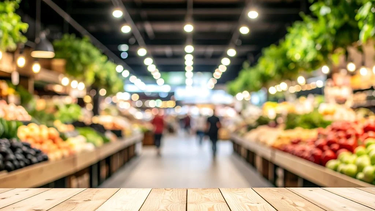 frutas y verduras de temporada para comer en octubre