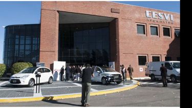 550 test de choques. 90.000 conductores capacitados en distintos cursos. 35.000 vehículos recibidos en el primer desarmadero legal del país. 6.000 siniestros de tránsito relevados..