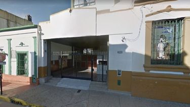 COLEGIO PARROQUIAL. Autoridades se reunirán hoy con los padres. .