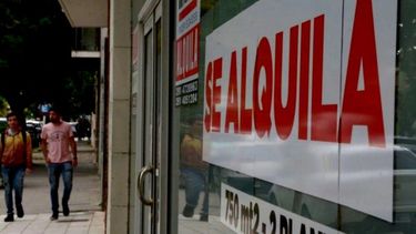 Un proyecto de Ley de Alquileres se plantea en el Senado que el cobro del 4% de honorarios y los gastos administrativos queden a cargo de los propietarios.