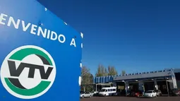 SIN CAMBIOS. En Provincia, la VTV se seguirá realizando en las plantas autorizadas. SIN CAMBIOS. En Provincia, la VTV se seguirá realizando en las plantas autorizadas.