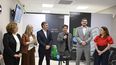 MUDANZA. La nueva sede del Parque Industrial atenderá a más de 6 mil clientes.