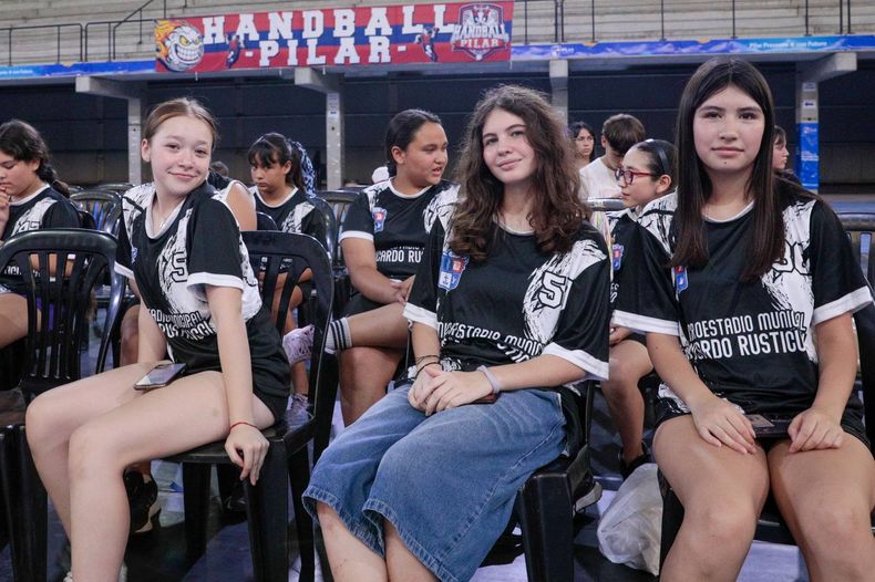 Cierre Escuela Municipal de Handball 2025 5