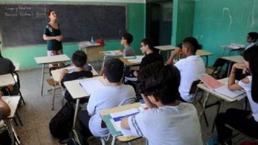 El programa de fortalecimiento de lectura y escritura fue extendido hasta el 31 de octubre. El programa de fortalecimiento de lectura y escritura fue extendido hasta el 31 de octubre.