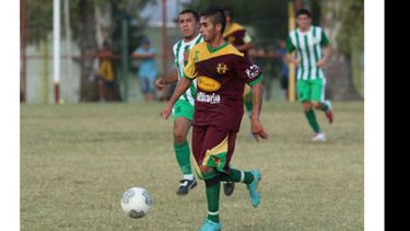 Monterrey recibiría a Don Torcuato..