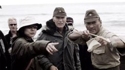 Hoy: Cartas desde Iwo Jima Hoy: Cartas desde Iwo Jima