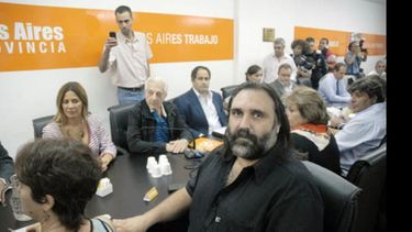 Volvió a fracasar la reunión paritaria y sigue el paro..
