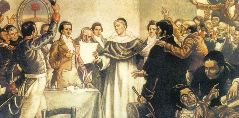 208 años de la Independencia Argentina. (Ambito)..jpg